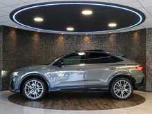 Audi Q3 TFSI Vorsprung - U13986