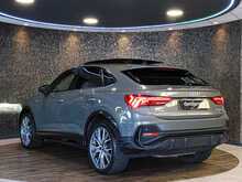 Audi Q3 TFSI Vorsprung - U13986
