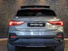 Audi Q3 TFSI Vorsprung - U13986