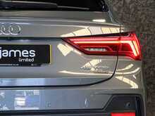 Audi Q3 TFSI Vorsprung - U13986