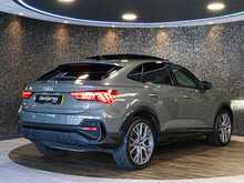 Audi Q3 TFSI Vorsprung - U13986