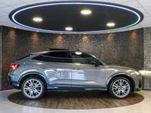 Audi Q3 TFSI Vorsprung - U13986