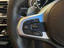 BMW X3 30d M Sport - U13987