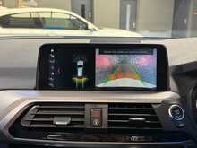 BMW X3 30d M Sport - U13987