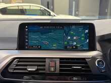 BMW X3 30d M Sport - U13987