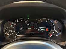 BMW X3 30d M Sport - U13987