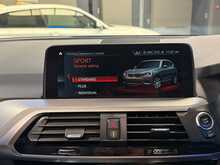 BMW X3 30d M Sport - U13987