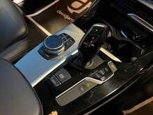 BMW X3 30d M Sport - U13987