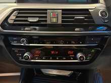 BMW X3 30d M Sport - U13987