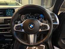 BMW X3 30d M Sport - U13987