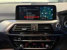 BMW X3 30d M Sport - U13987