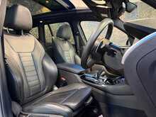BMW X3 30d M Sport - U13987