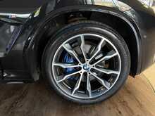 BMW X3 30d M Sport - U13987