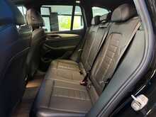 BMW X3 30d M Sport - U13987