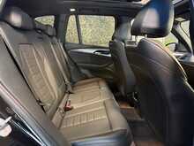 BMW X3 30d M Sport - U13987