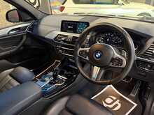 BMW X3 30d M Sport - U13987