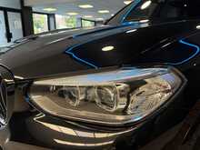 BMW X3 30d M Sport - U13987