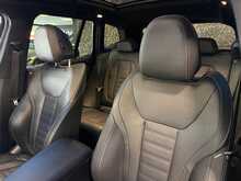 BMW X3 30d M Sport - U13987