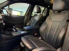 BMW X3 30d M Sport - U13987