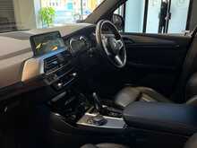 BMW X3 30d M Sport - U13987
