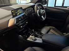 BMW X3 30d M Sport - U13987