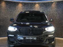 BMW X3 30d M Sport - U13987