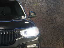 BMW X3 30d M Sport - U13987