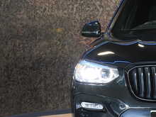 BMW X3 30d M Sport - U13987