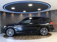 BMW X3 30d M Sport - U13987