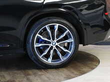 BMW X3 30d M Sport - U13987
