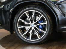 BMW X3 30d M Sport - U13987