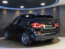 BMW X3 30d M Sport - U13987