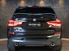BMW X3 30d M Sport - U13987
