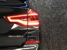 BMW X3 30d M Sport - U13987