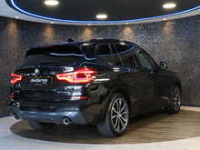 BMW X3 30d M Sport - U13987