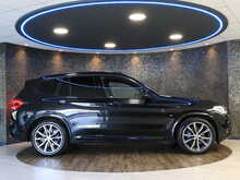 BMW X3 30d M Sport - U13987