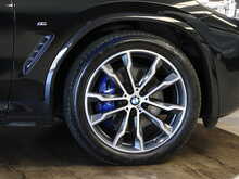BMW X3 30d M Sport - U13987