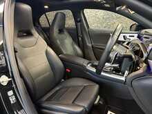 Mercedes-Benz A Class A35 AMG Edition - U13989