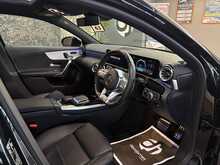 Mercedes-Benz A Class A35 AMG Edition - U13989