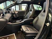 Mercedes-Benz A Class A35 AMG Edition - U13989