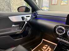 Mercedes-Benz A Class A35 AMG Edition - U13989