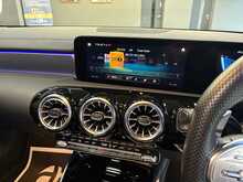 Mercedes-Benz A Class A35 AMG Edition - U13989