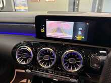 Mercedes-Benz A Class A35 AMG Edition - U13989