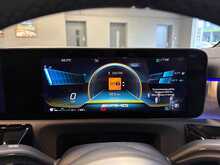 Mercedes-Benz A Class A35 AMG Edition - U13989