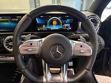 Mercedes-Benz A Class A35 AMG Edition - U13989