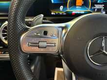 Mercedes-Benz A Class A35 AMG Edition - U13989
