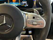 Mercedes-Benz A Class A35 AMG Edition - U13989