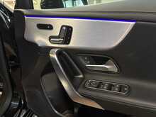 Mercedes-Benz A Class A35 AMG Edition - U13989