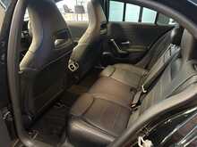Mercedes-Benz A Class A35 AMG Edition - U13989
