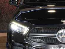 Mercedes-Benz A Class A35 AMG Edition - U13989